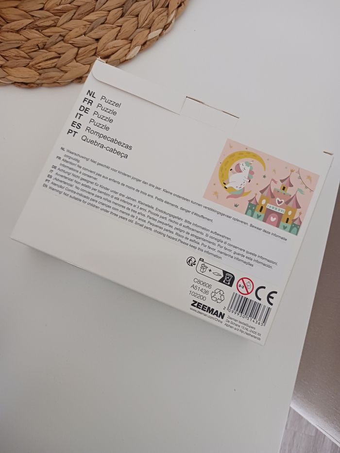 Puzzle 48 pièces - photo numéro 2