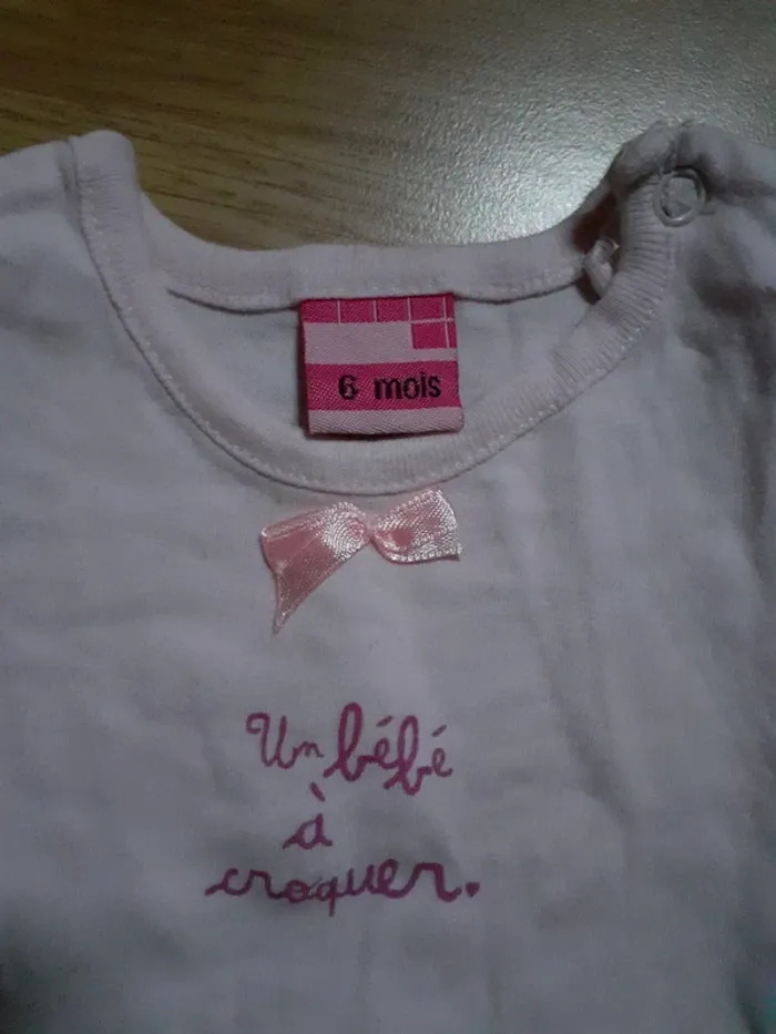 Maillot - photo numéro 2