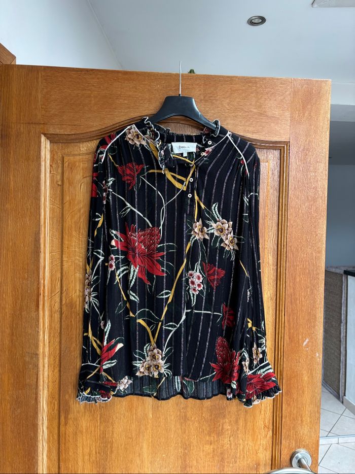 Blouse ba&sh T.38