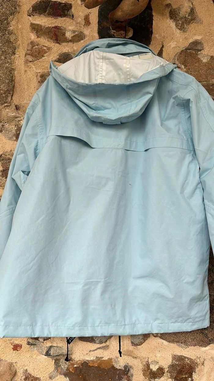 Veste imperméable Grizzly taille L - photo numéro 3