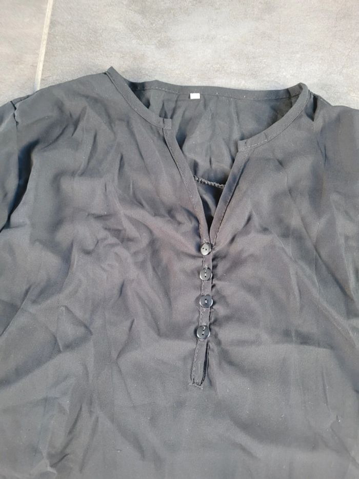 Tunique neuve - photo numéro 3