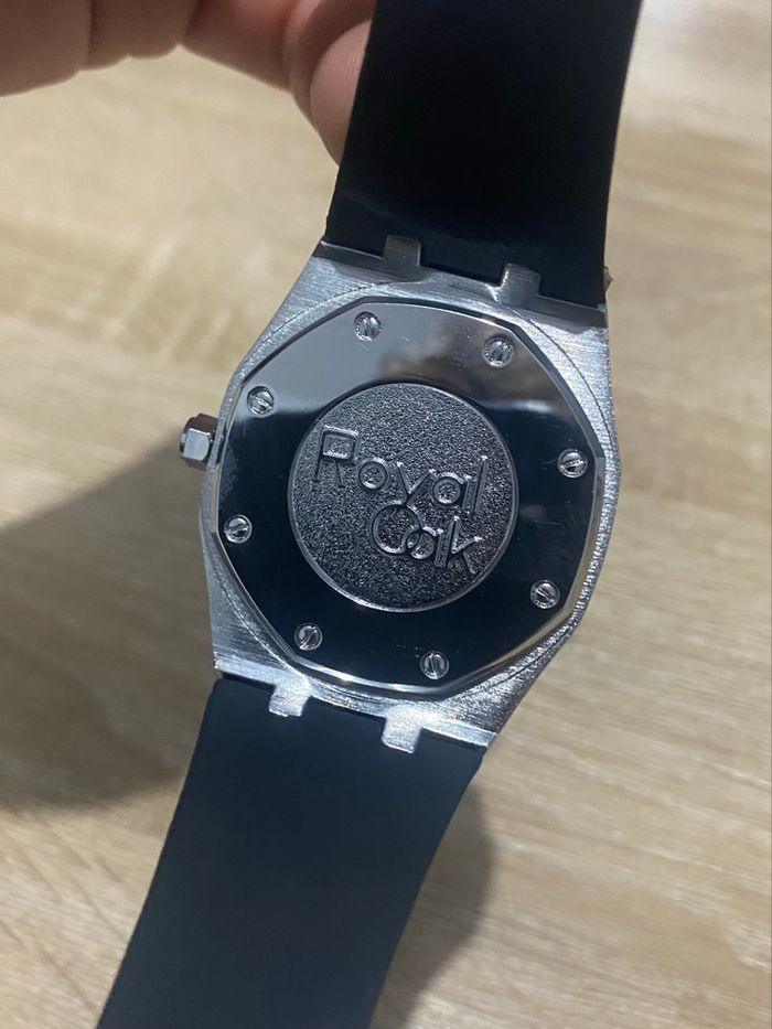 Montre Audemars Piguet Homme Neuve - photo numéro 2