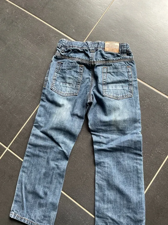 Jeans - photo numéro 7
