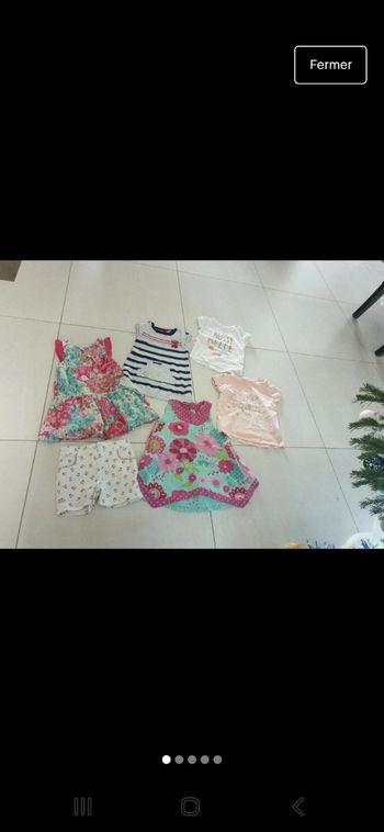 Lot 2 ans