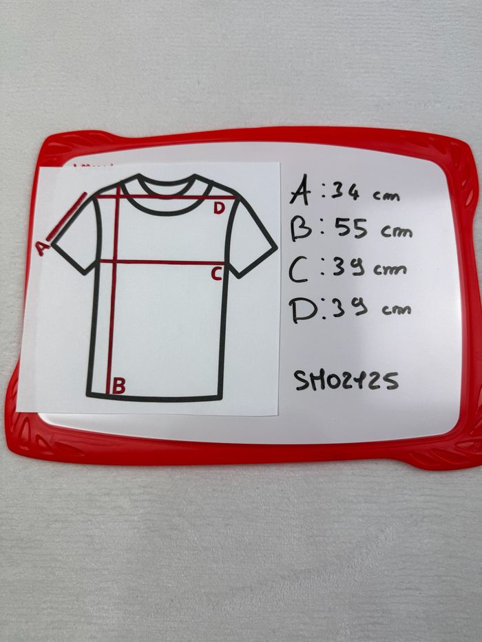 Pull côtelé Tommy Hilfiger femme beige col V Taille M Made in Japan #02125 - photo numéro 2