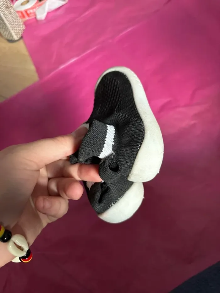 Chaussure - photo numéro 4