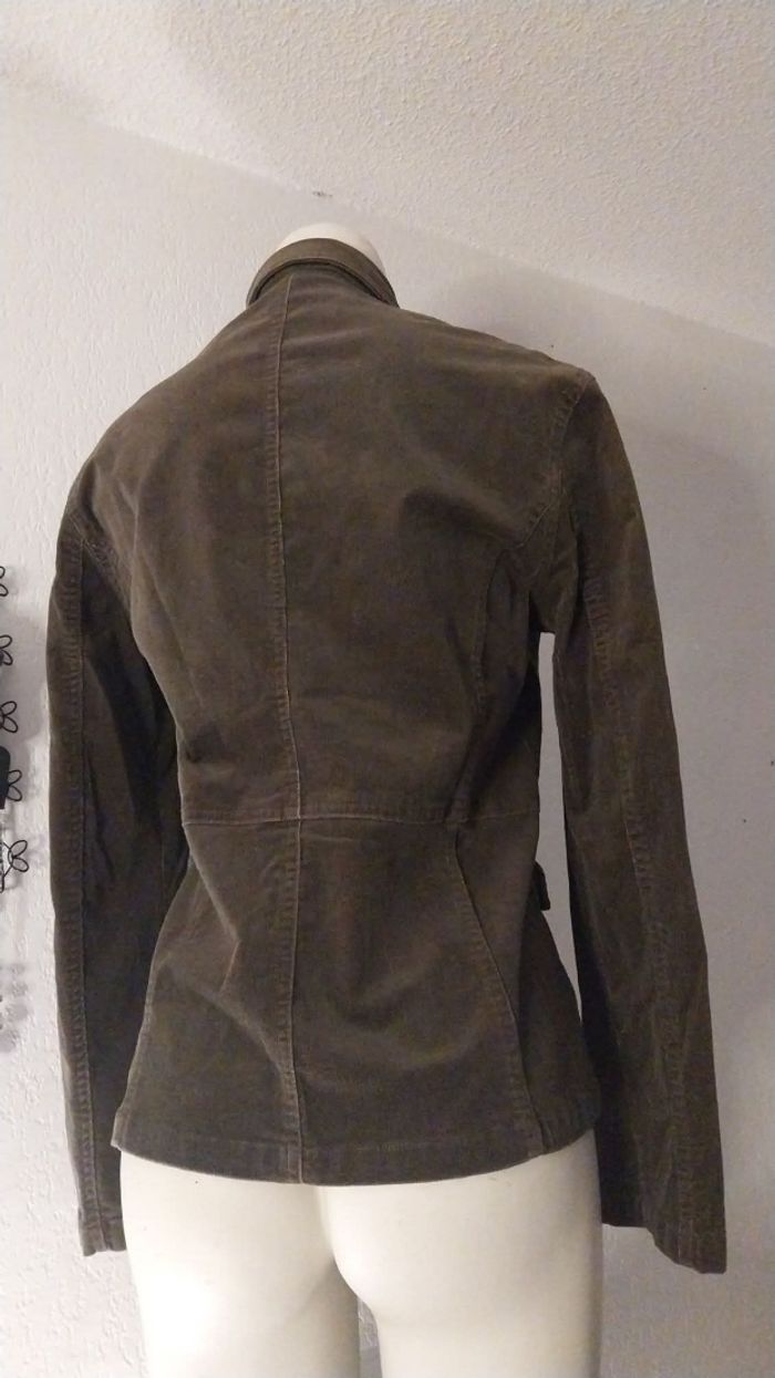 Veste femme T.42 - photo numéro 3