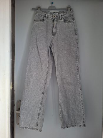 Jeans fille 