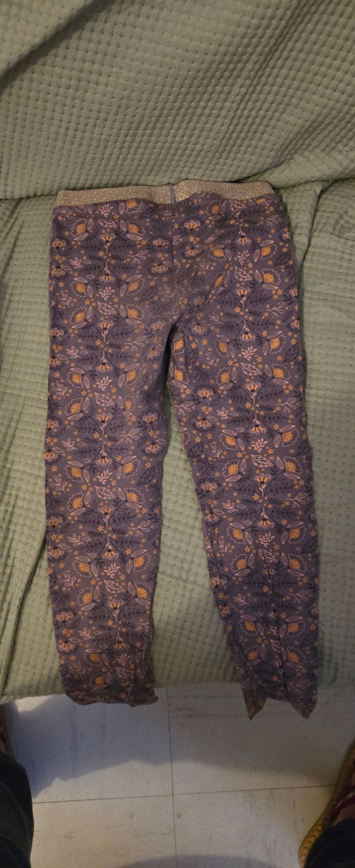 Ensemble 3pcs 5ans sergent major - photo numéro 4