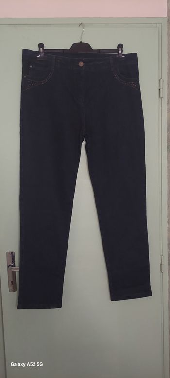Pantalon femme
