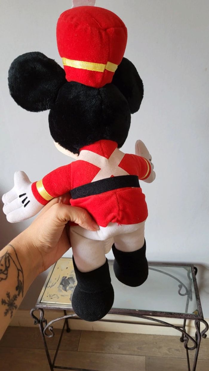 Mickey Vintage WaltDisney World - photo numéro 4