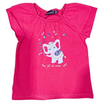 Sergent Major T-Shirt à manches courtes 18 mois