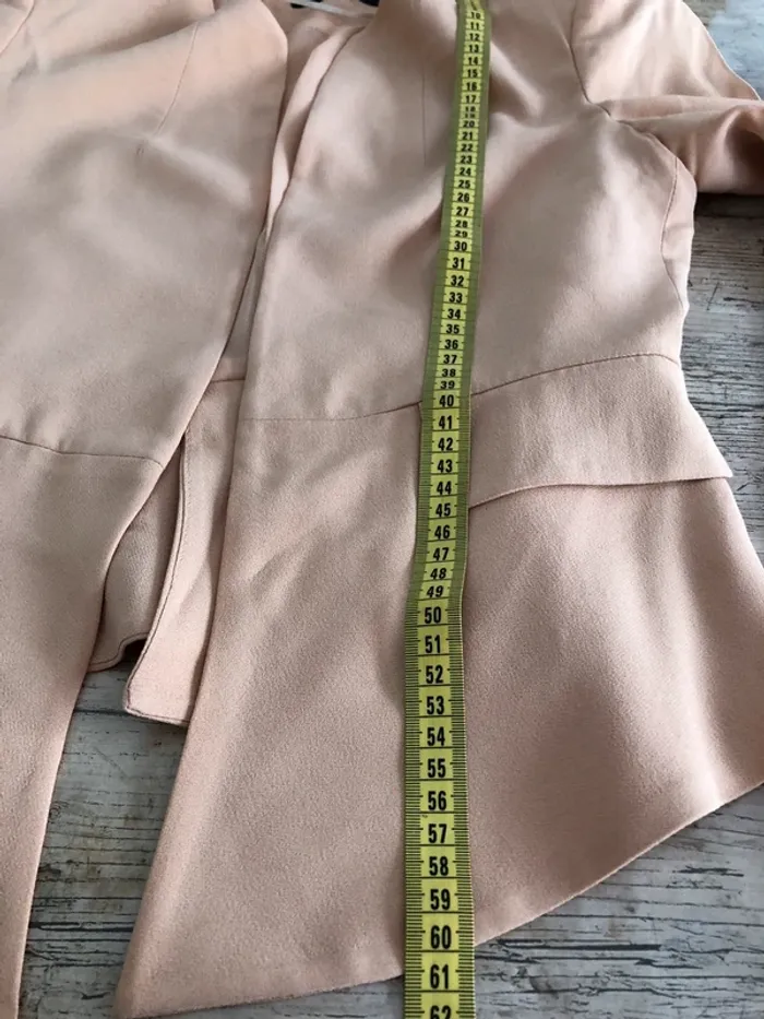 Blazer Zara - photo numéro 8