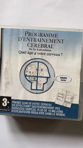 Cerebral
