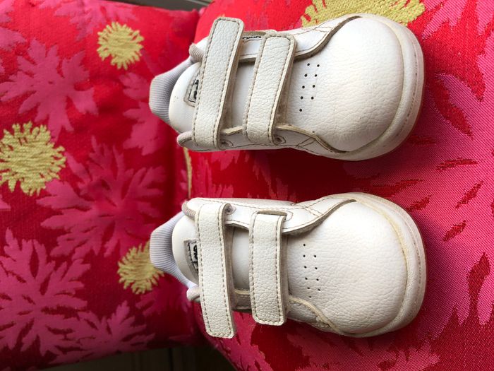 Baskets Adidas P.23 - photo numéro 2