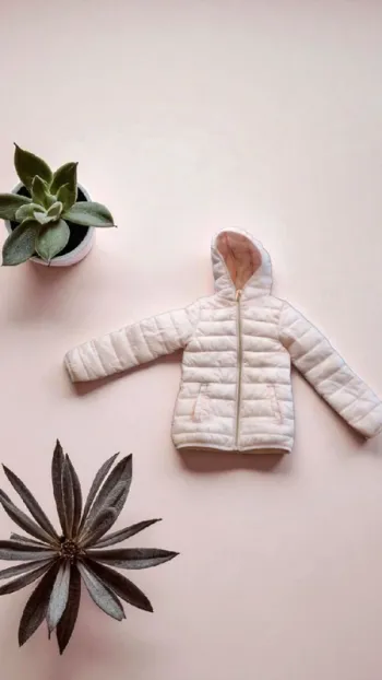 Manteau 6 ans orchestra