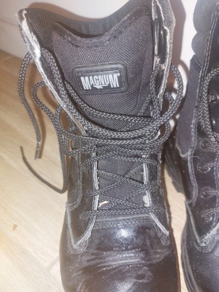 Paire de Magnum - Taille 36 - photo numéro 2