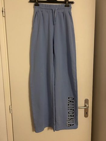 jogging taille 34