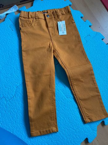 Pantalon Kiabi Taille 36 M