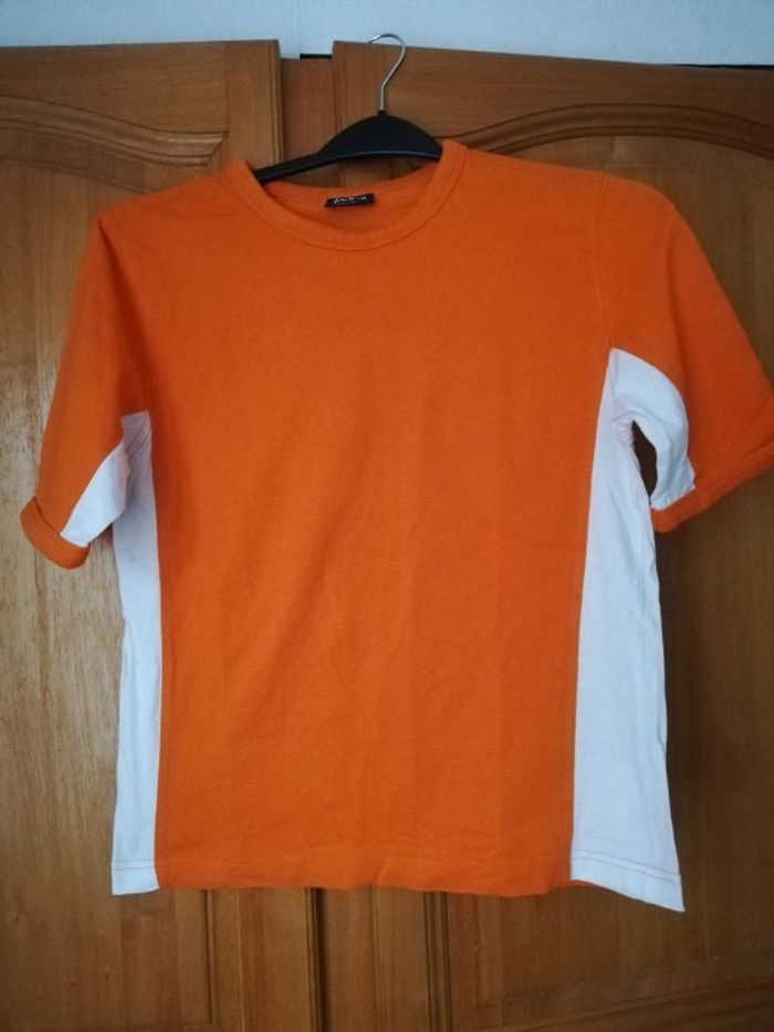Tee-shirts 12-14 ans