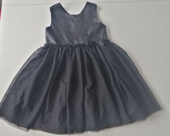 Robe de soirée