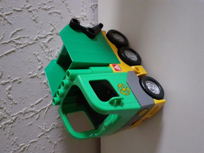 DUPLO Lot Véhicules - photo numéro 4