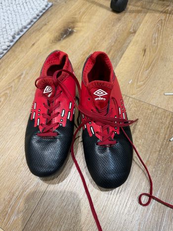 Crampon umbro