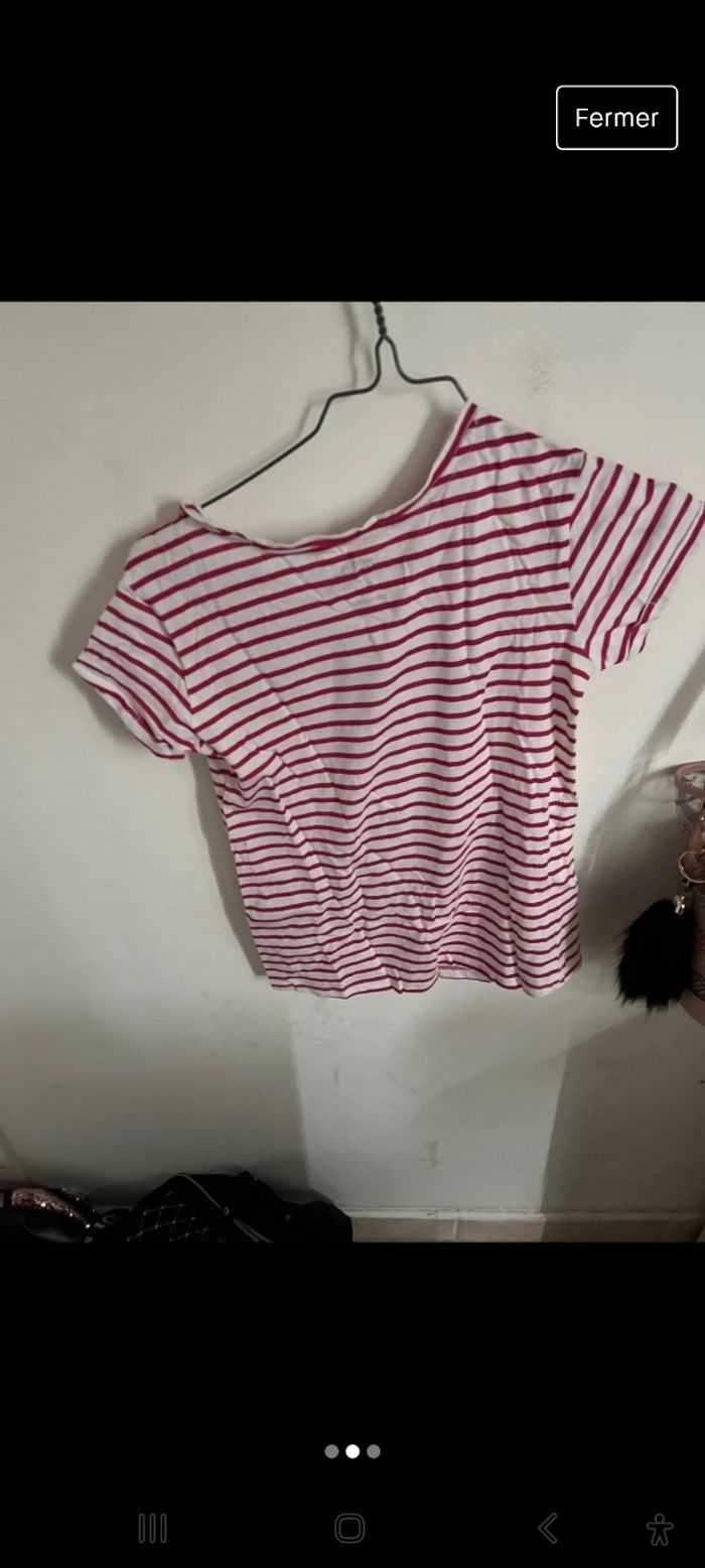 Teashirt poisson  de national geographic - photo numéro 3