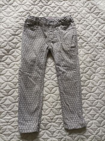 Pantalon monoprix 3 ans