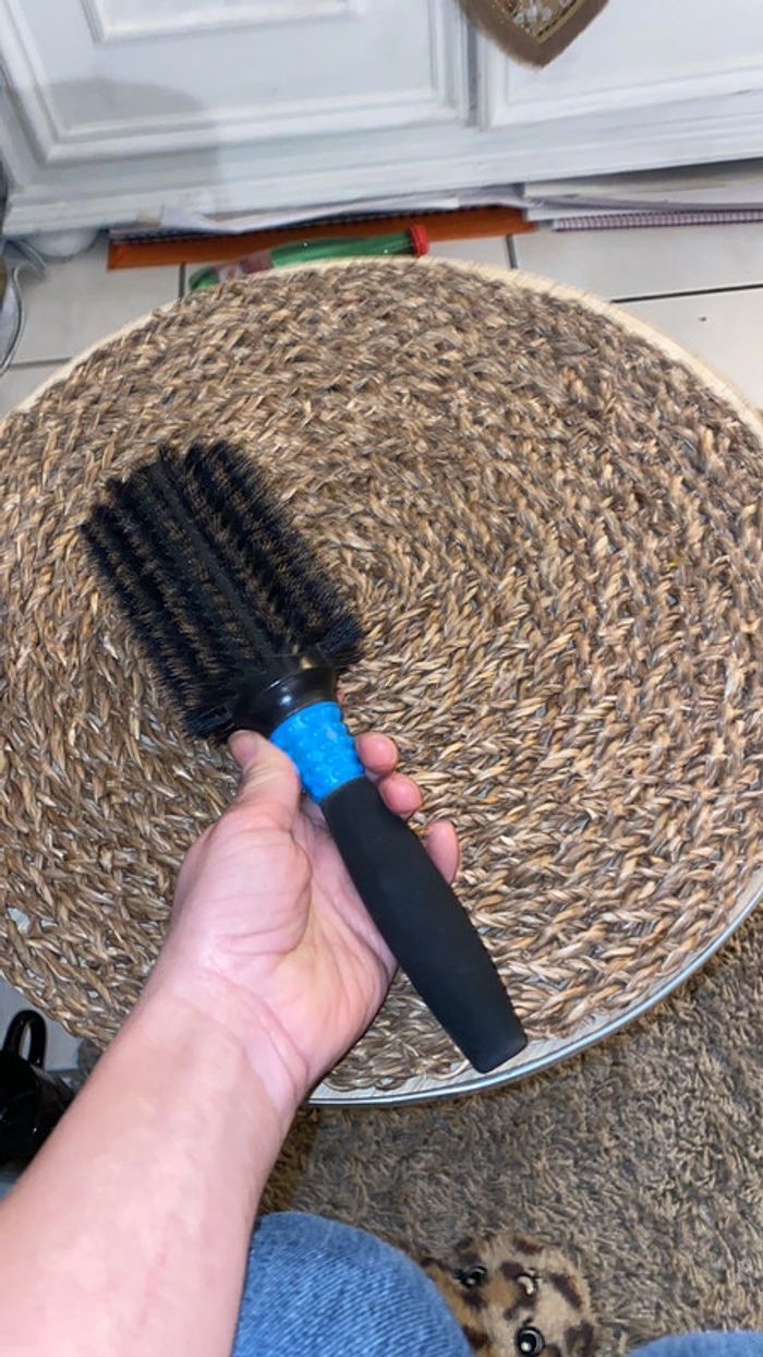 Accessoires cheveux - photo numéro 3