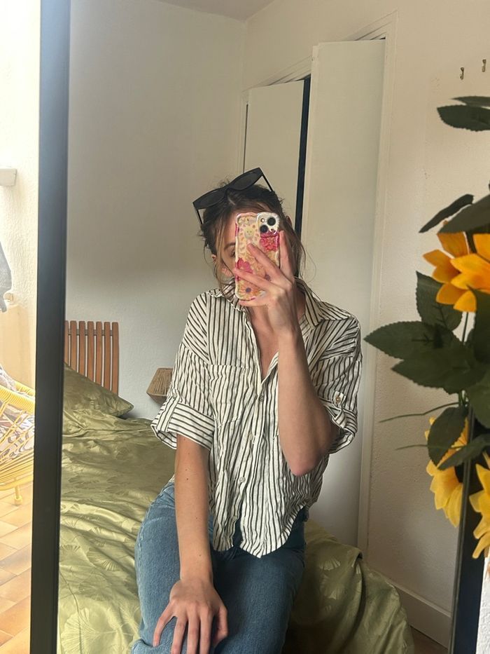 Chemise - photo numéro 4