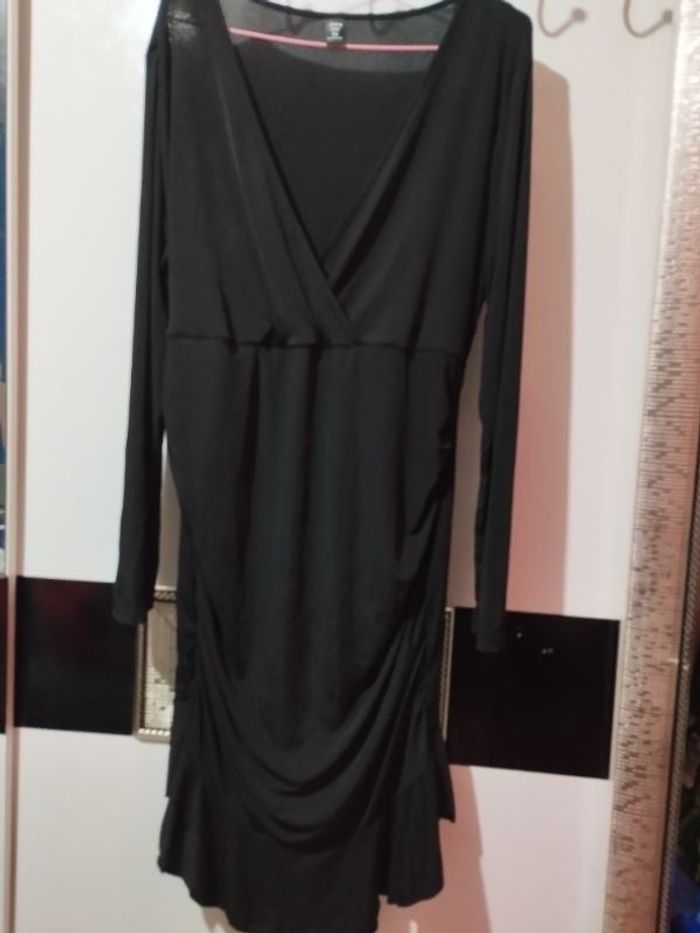 Robe longue
