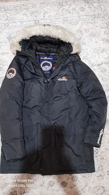 Manteau