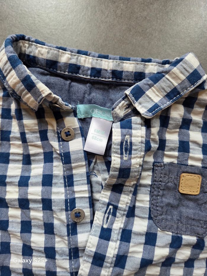 Ensemble 6 mois - photo numéro 5