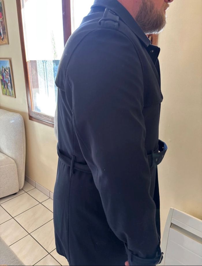 Trench Jules XXl - photo numéro 3