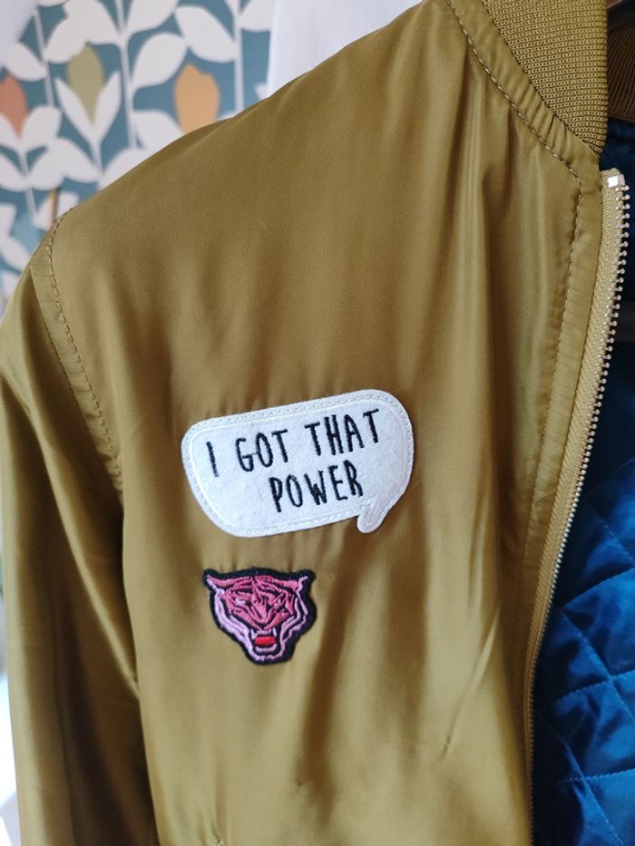 Blouson / veste pimkie - photo numéro 4