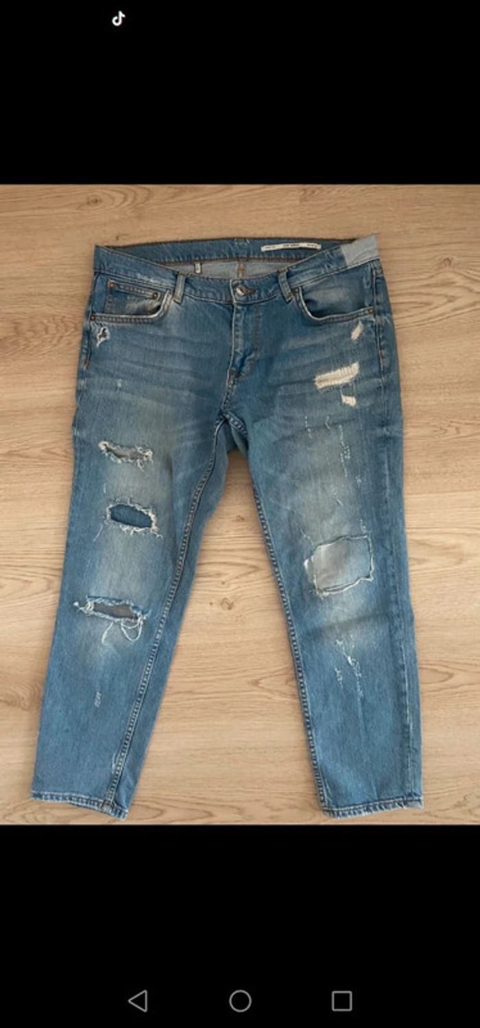 Jeans Zara