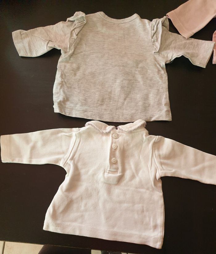 Haut ml - photo numéro 4