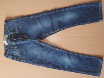 Jean Levi's