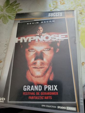 Hypnose