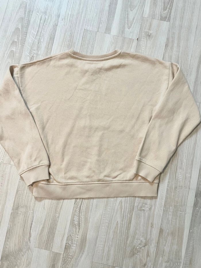 Sweat fille Gemo - photo numéro 4