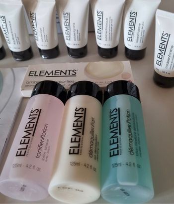 Matériel d’esthétique
