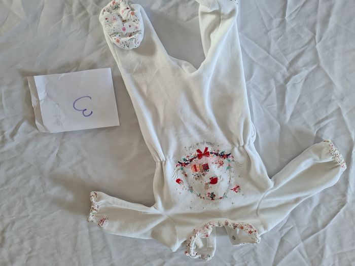 Pyjamas - photo numéro 5