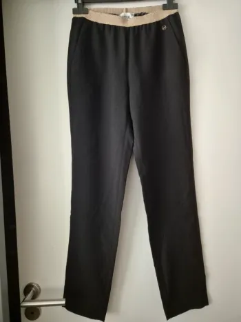 pantalon fin kaporal