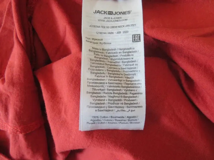 tee shirt - photo numéro 5