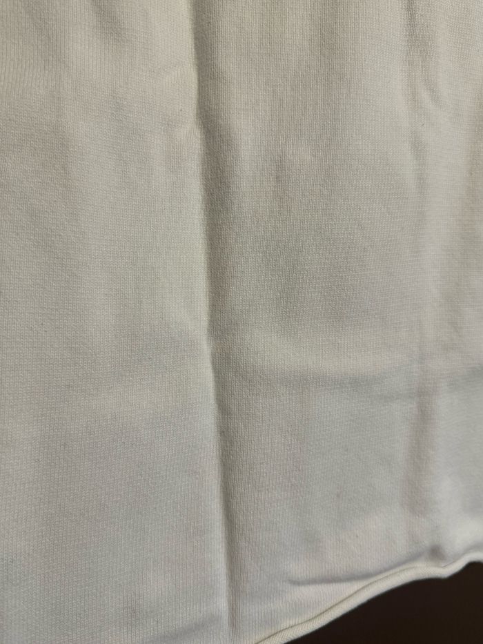 Pull Blanc du Nil - photo numéro 9