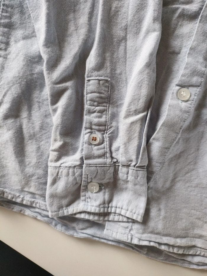 Chemise - photo numéro 2