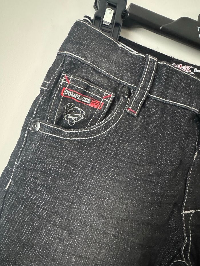 👖 jeans garçon - 4 ans - complices - neuf avec étiquette - photo numéro 9