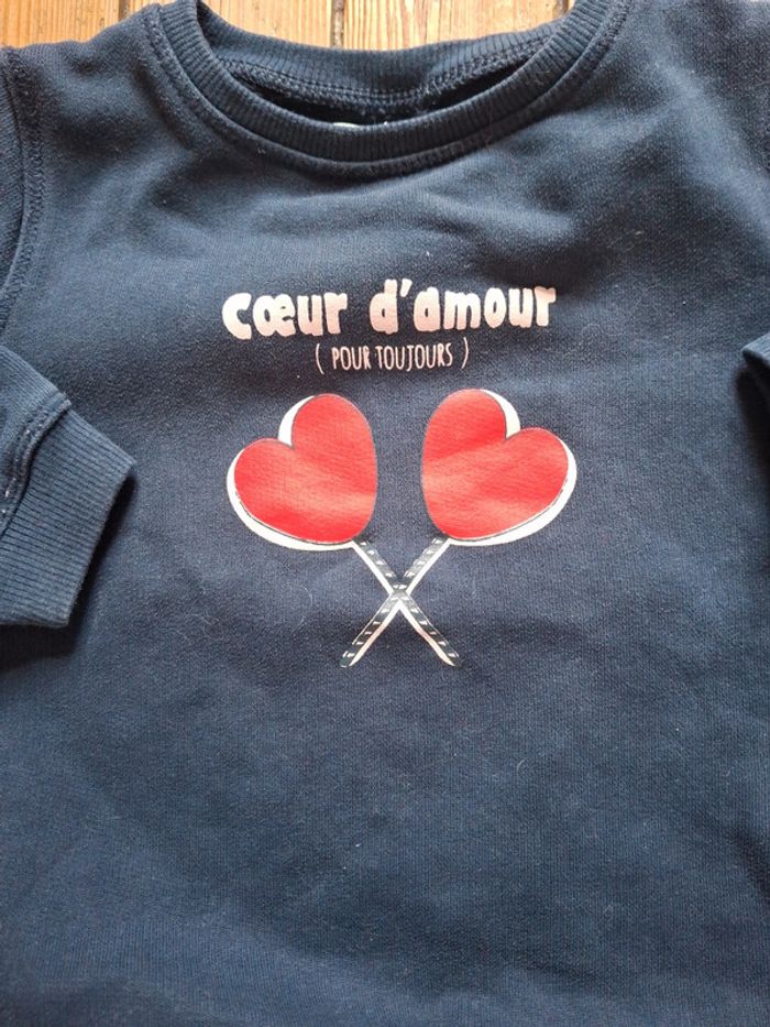 Pull taille 4 ans - photo numéro 2