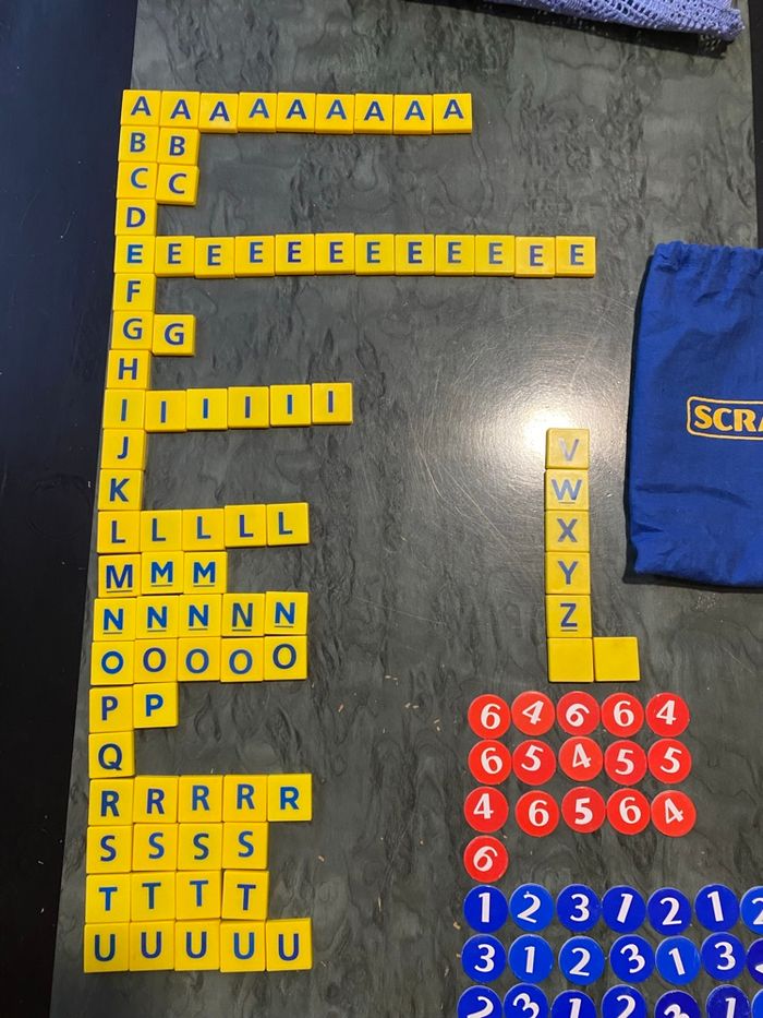 Scrabble Junior - photo numéro 4